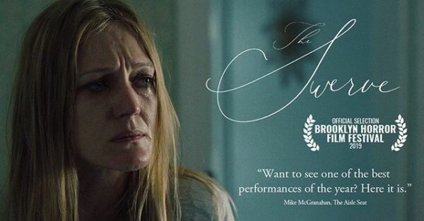 ảnh poster phim The Swerve