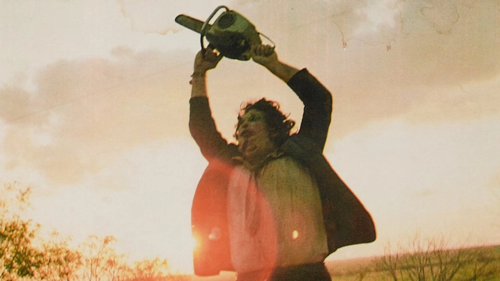 ảnh poster phim The Texas Chain Saw Massacre