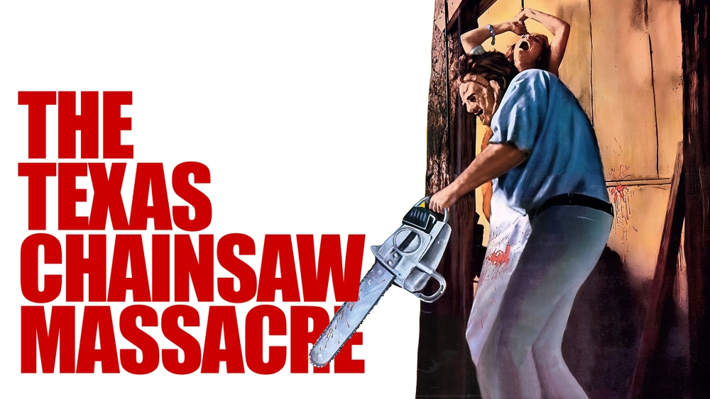 ảnh poster phim The Texas Chainsaw Massacre