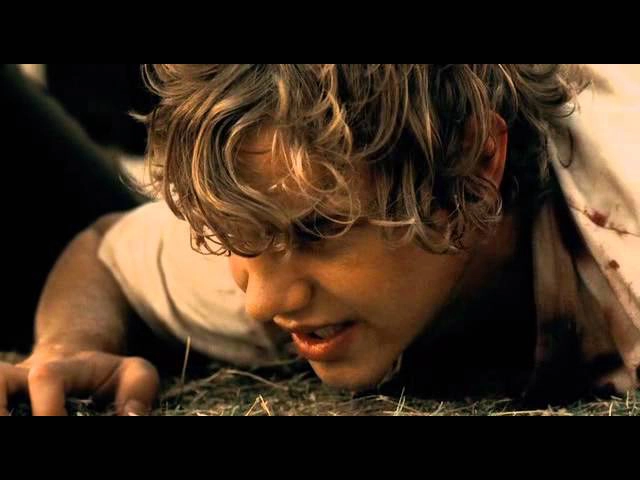 ảnh poster phim The Texas Chainsaw Massacre: The Beginning