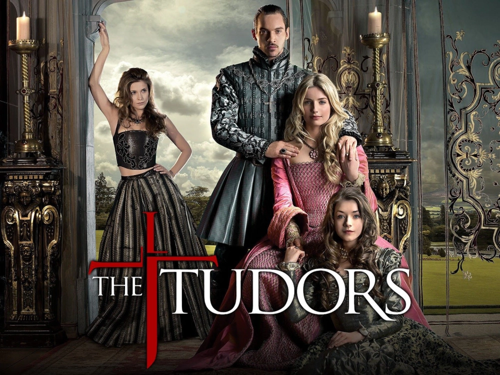 ảnh poster phim Vương Triều Tudors (Phần 3) (The Tudors (Season 3))