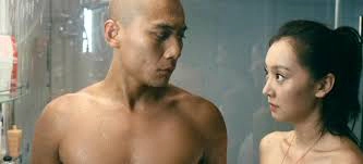 ảnh poster phim The Underdog Knight