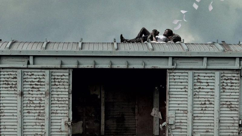 ảnh poster phim The Vanishing of Sidney Hall