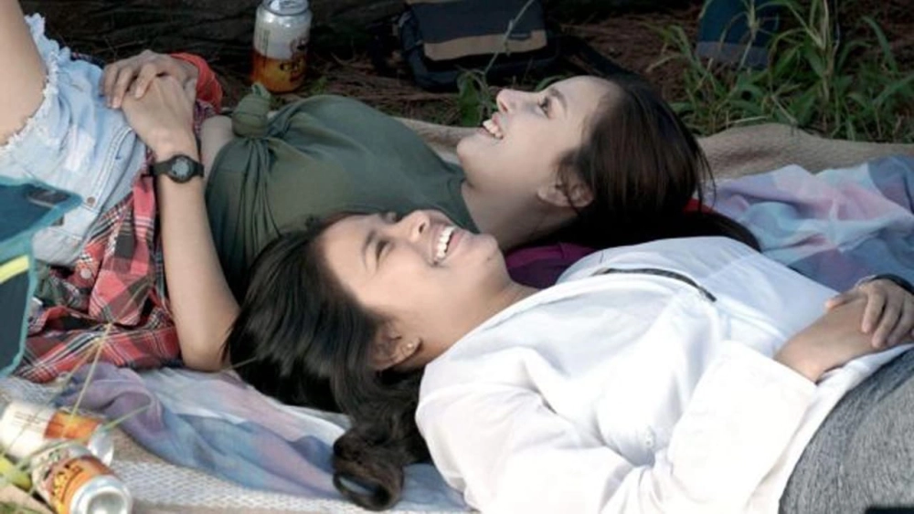 ảnh poster phim The Wife