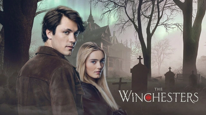 ảnh poster phim The Winchesters