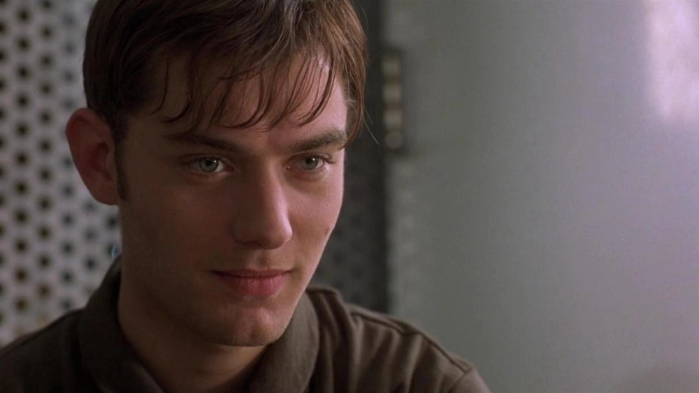 ảnh poster phim The Wisdom of Crocodiles