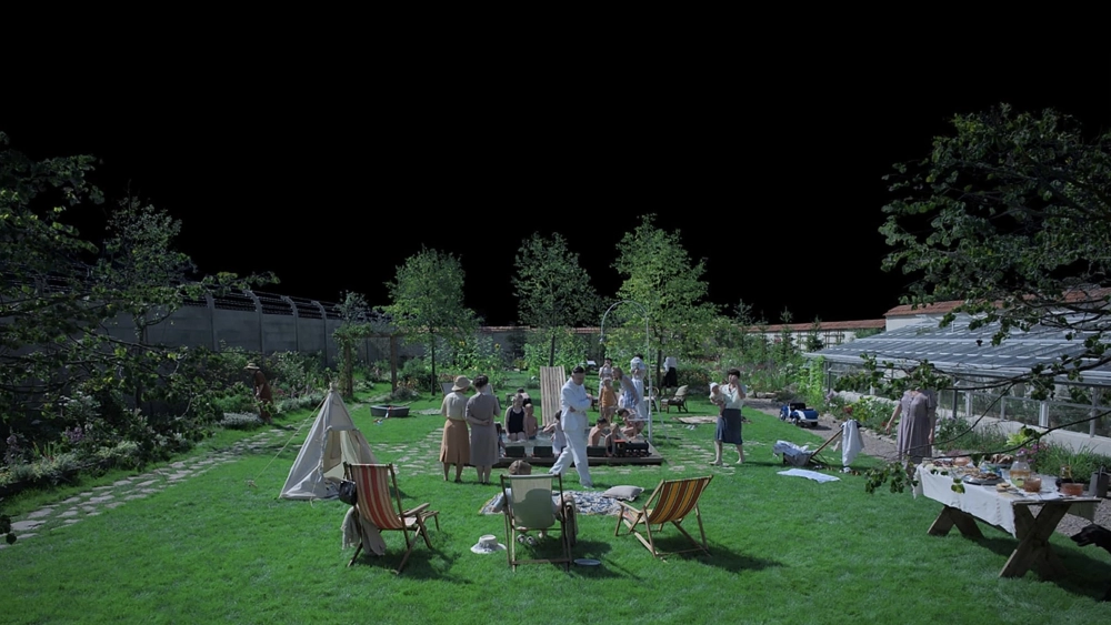 ảnh poster phim The Zone of Interest