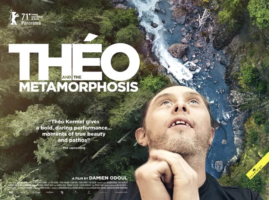 ảnh poster phim Theo and the Metamorphosis (Théo et les métamorphoses)