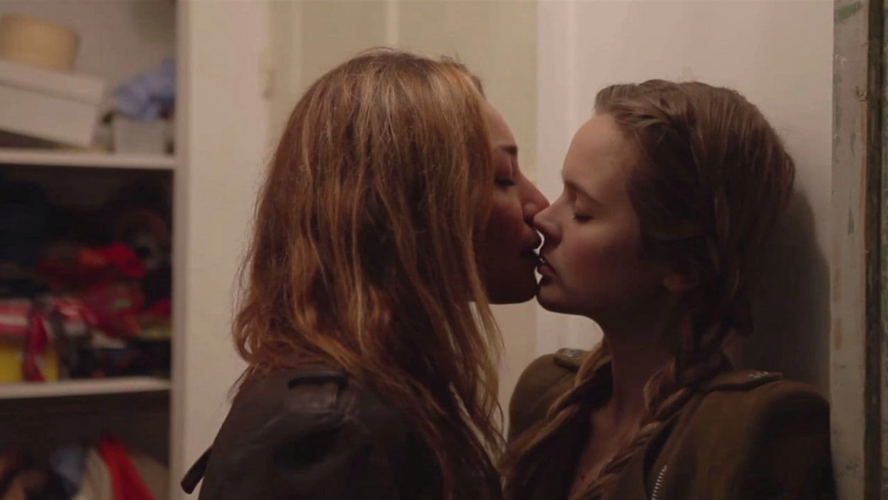 ảnh poster phim Theo dấu Sarah Kane (4.48)