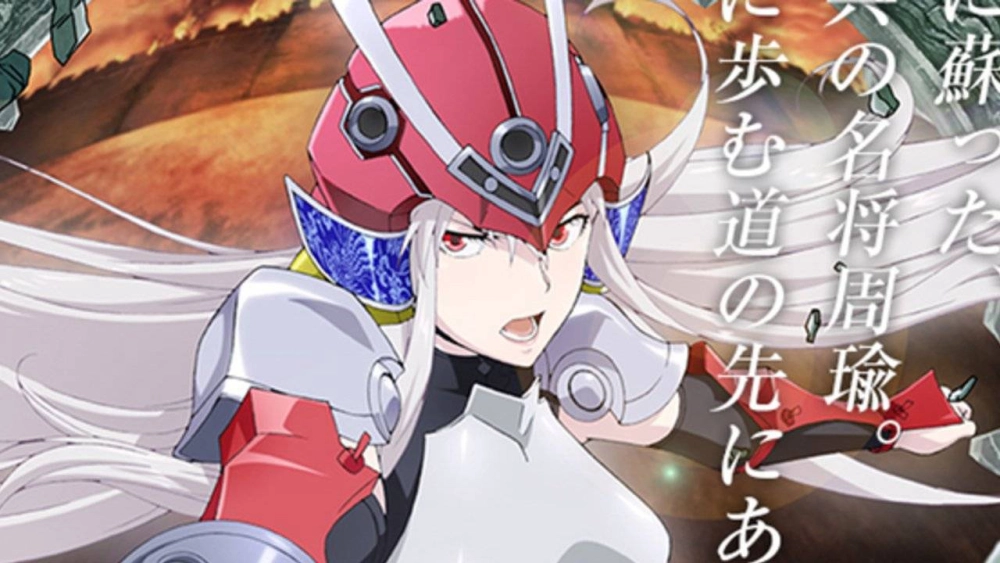 ảnh poster phim Thị Linh Diễn Võ (Soul Buster)