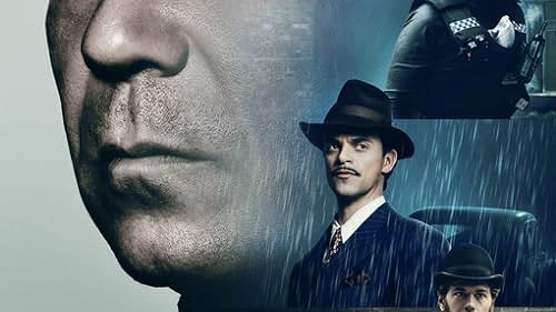 ảnh poster phim Thi thể (Bodies)