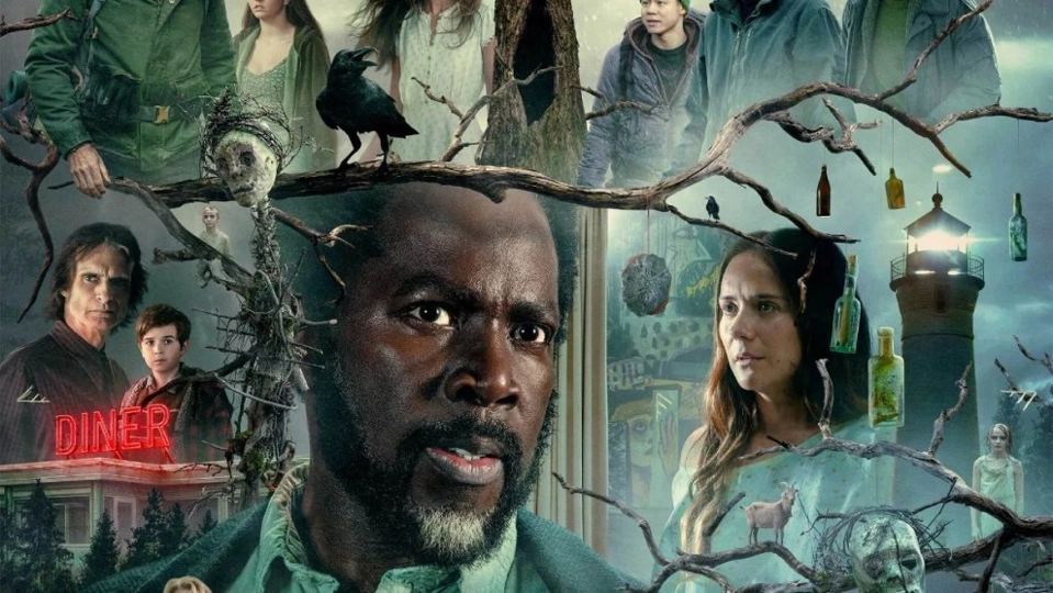 ảnh poster phim Thị Trấn Ác Mộng (Phần 3) (From (Season 3))