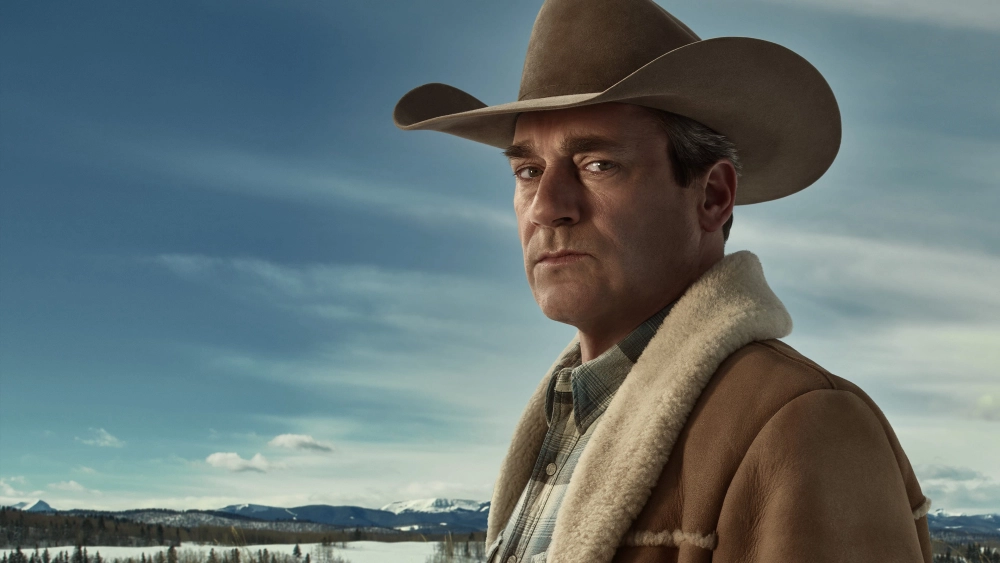 ảnh poster phim Thị Trấn Fargo (Phần 5) (Fargo (Season 5))