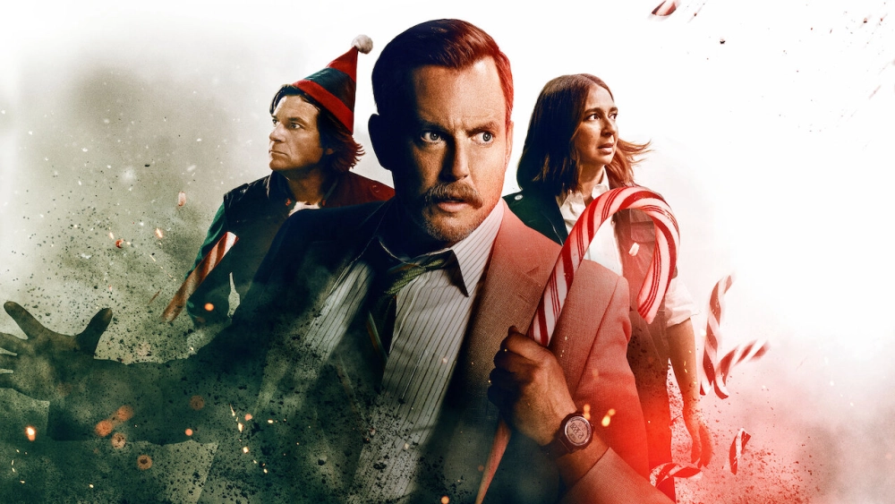 ảnh poster phim Thị trấn mưu sát: Ai đã giết Santa? (Who Killed Santa? A Murderville Murder Mystery)