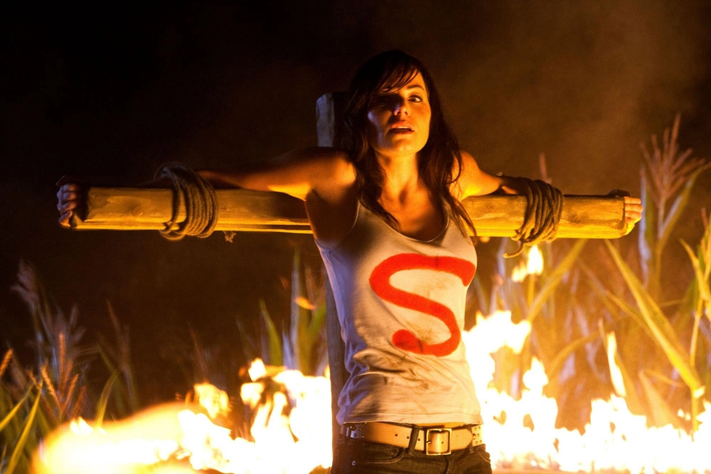 ảnh poster phim Thị Trấn Smallville (Phần 10) (Smallville (Season 10))