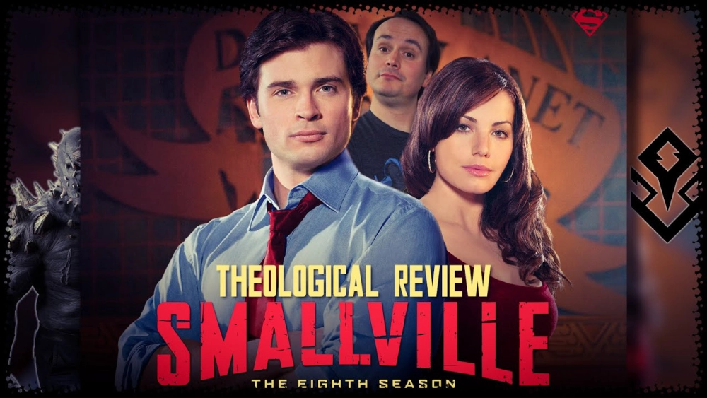 ảnh poster phim Thị Trấn Smallville (Phần 8) (Smallville (Season 8))