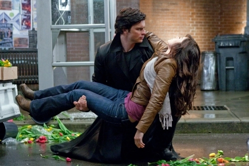 ảnh poster phim Thị Trấn Smallville (Phần 9) (Smallville (Season 9))