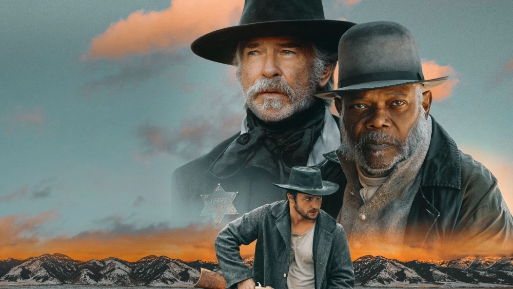 ảnh poster phim Thị Trấn Tội Lỗi