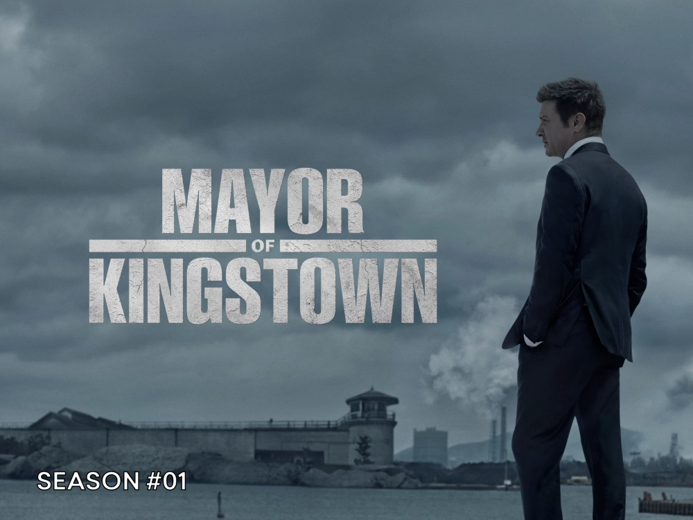 ảnh poster phim Thị Trưởng Kingstown (Phần 1) (Mayor of Kingstown (Season 1))