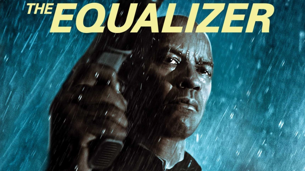 ảnh poster phim Thiện ác đối đầu (The Equalizer)