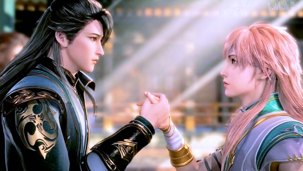 ảnh poster phim Thiên Bảo phục yêu lục (Legend of Exorcism)