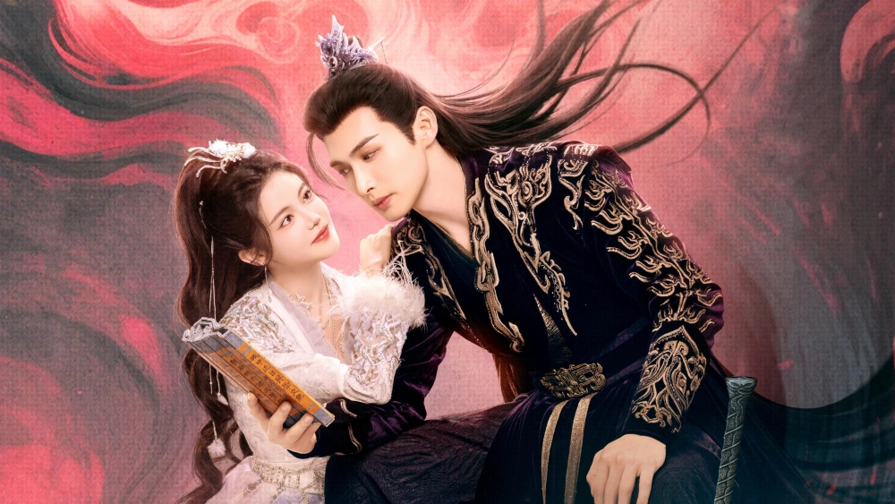 ảnh poster phim Thiên Đóa Đào Hoa Nhất Thế Khai (The Blossoming Love)