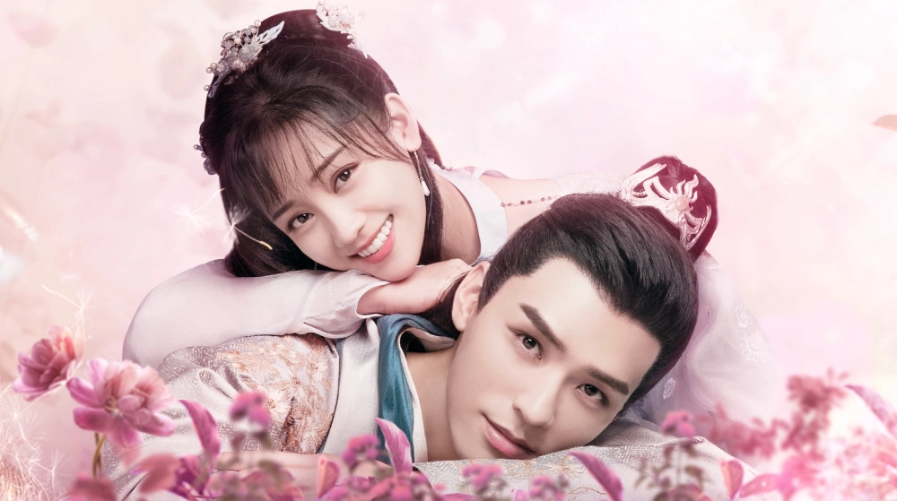 ảnh poster phim Thiên Kim Háo Sắc (Unique Lady)