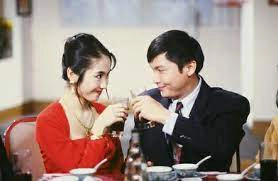 ảnh poster phim Thiên Luân (The Link)