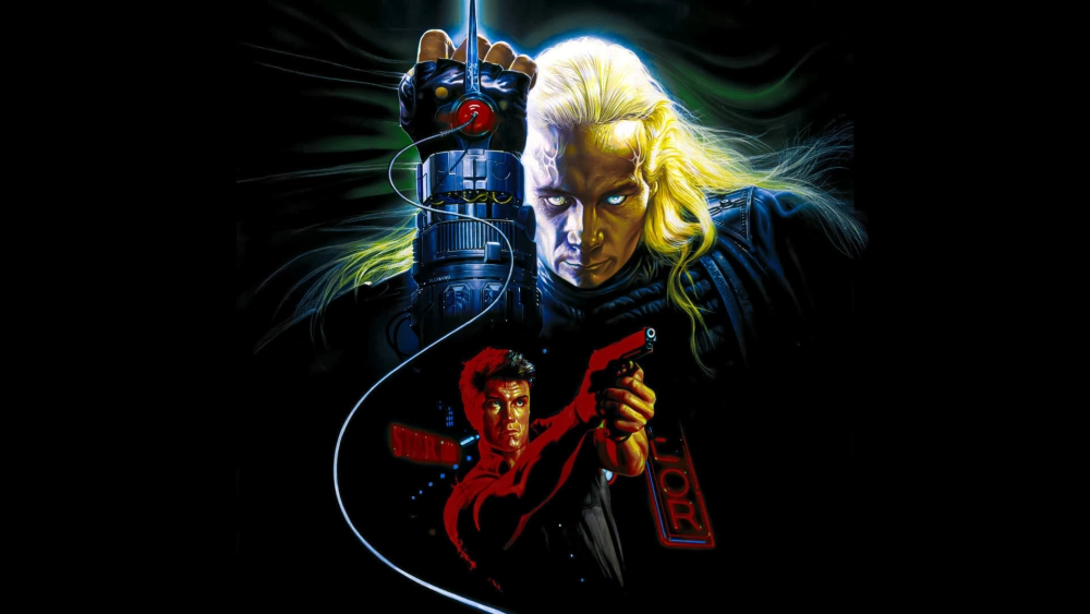 ảnh poster phim Thiên Thần Bóng Tối (Dark Angel)