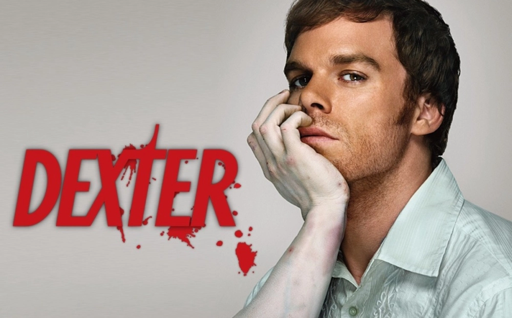 ảnh poster phim Thiên Thần Khát Máu (Phần 1) (Dexter (Season 1))
