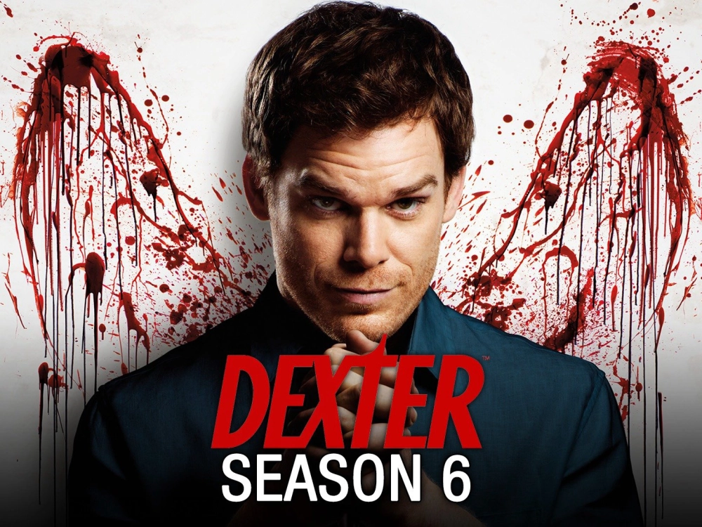 ảnh poster phim Thiên Thần Khát Máu (Phần 6) (Dexter (Season 6))