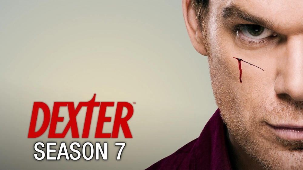 ảnh poster phim Thiên Thần Khát Máu (Phần 7) (Dexter (Season 7))