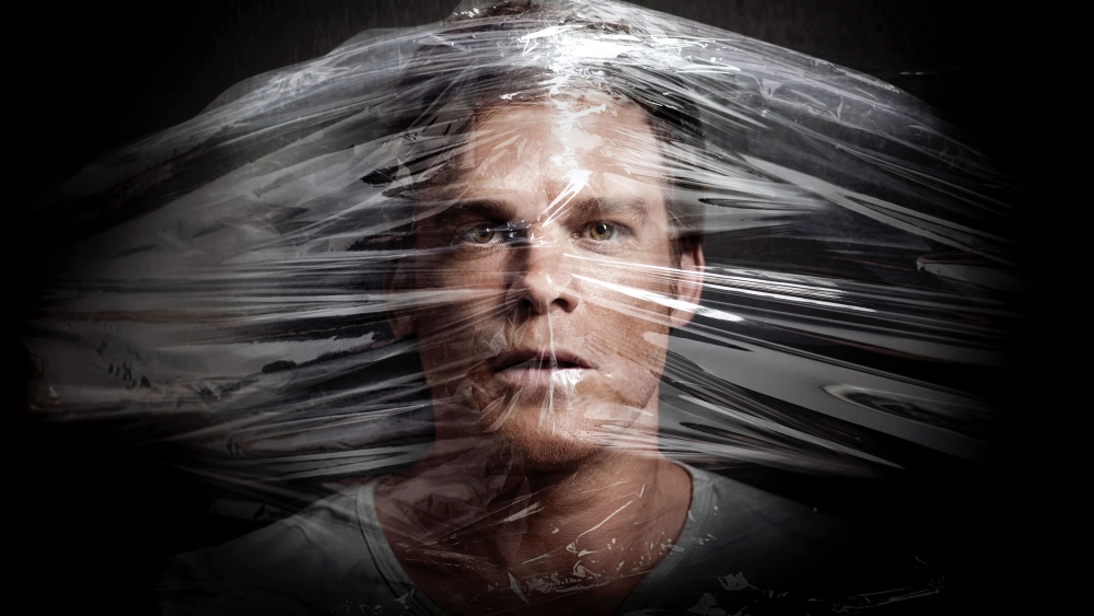 ảnh poster phim Thiên Thần Khát Máu (Phần 8) (Dexter (Season 8))
