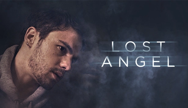 ảnh poster phim Thiên Thần Lạc Lối (Lost Angel)