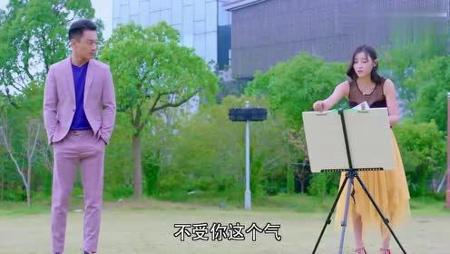 ảnh poster phim Thiên thần nhỏ của đặc vụ (特工小萌妻)