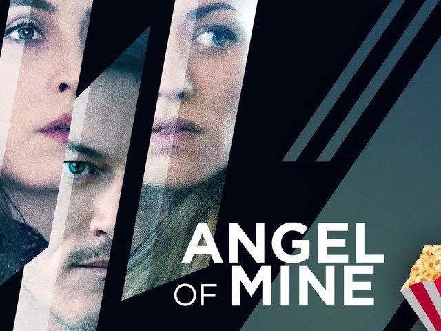 ảnh poster phim Thiên Thần Nhỏ Của Mẹ (Angel of Mine)