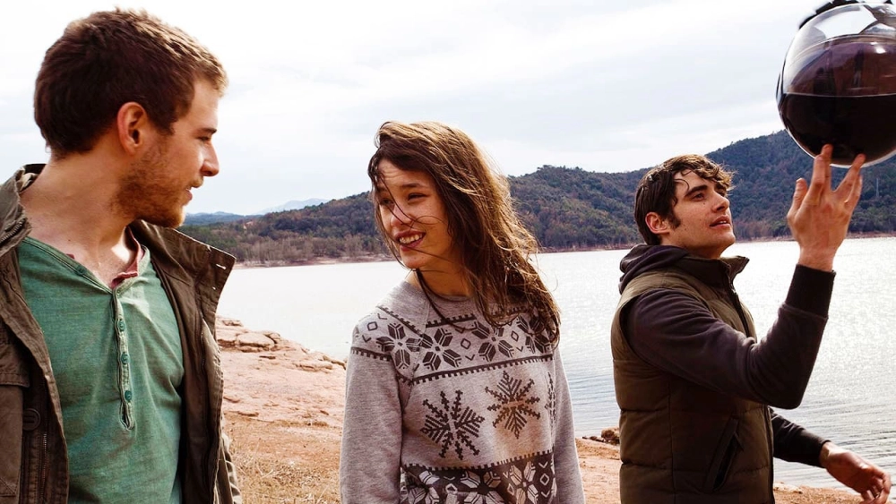 ảnh poster phim Thiên thần tình dục (Angels of Sex)