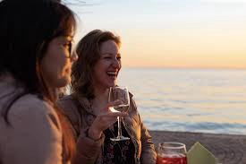 ảnh poster phim Thiên Tịnh Sa (Drinking Wind Inn)