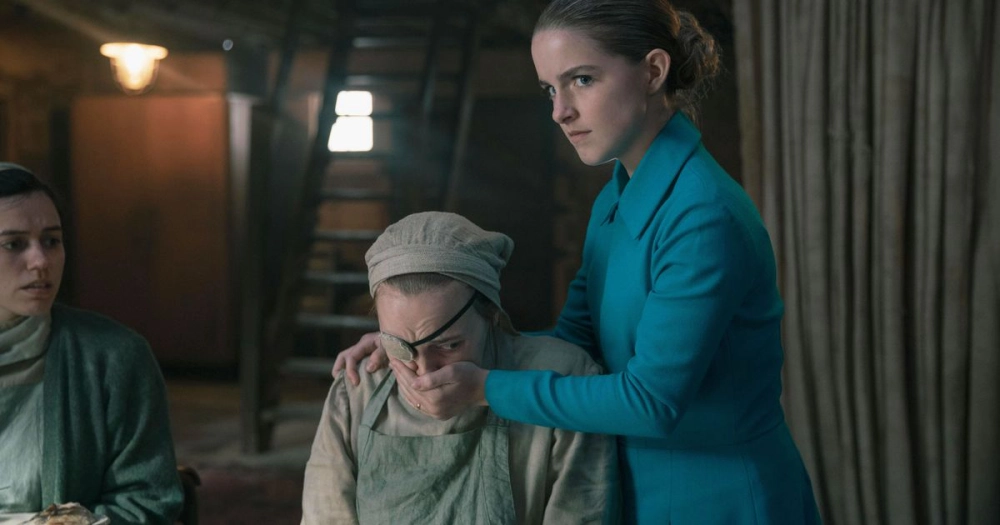 ảnh poster phim Thiết Diện Ca Nữ (Iron Faced Woman Episode)