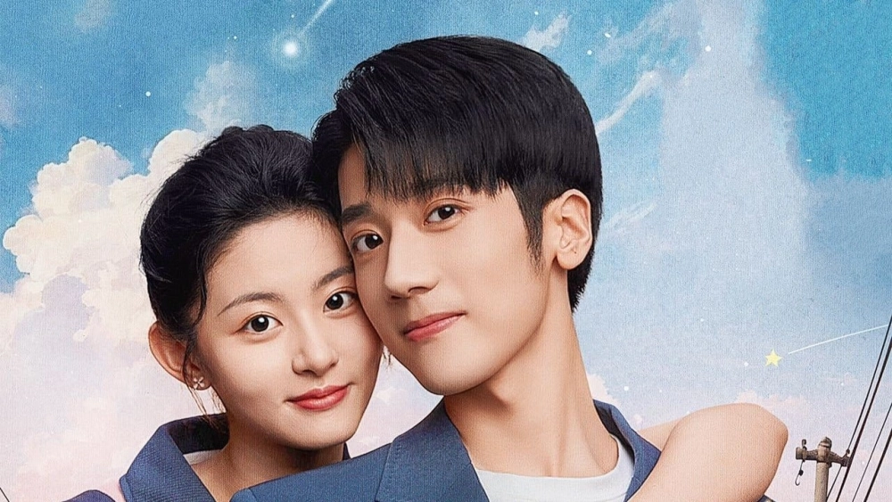 ảnh poster phim Thiếu Chút Mỹ Vị (Almost Delicious)