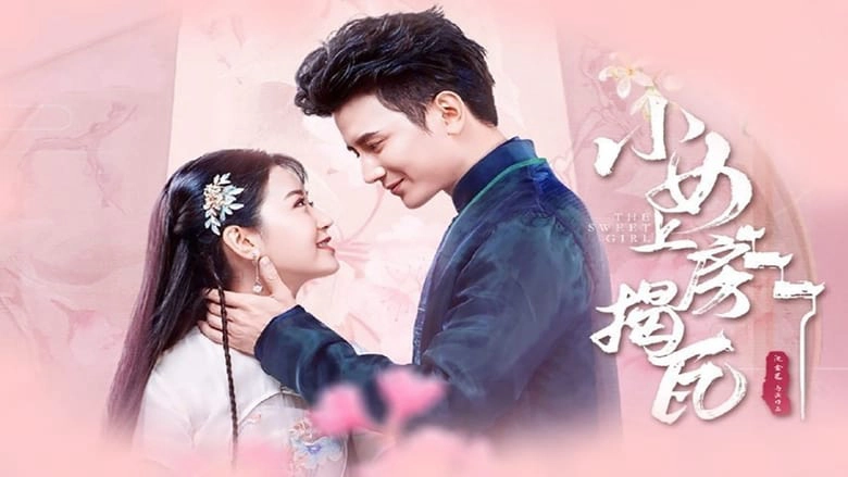 ảnh poster phim Thiếu Nữ Tinh Nghịch (The Sweet Girl)