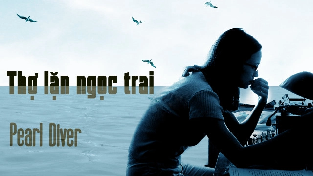 ảnh poster phim Thợ Lặn Ngọc Trai (Pearl Diver)