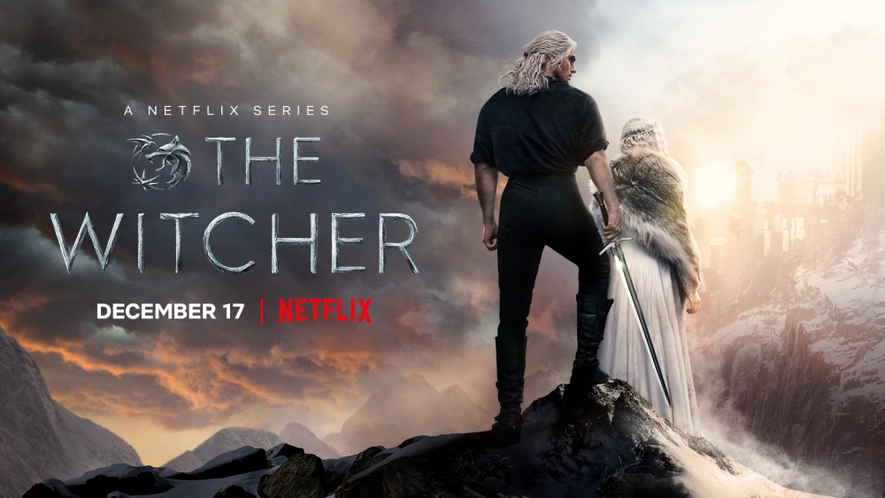 ảnh poster phim Thợ săn quái vật (Phần 2) (The Witcher (Season 2))