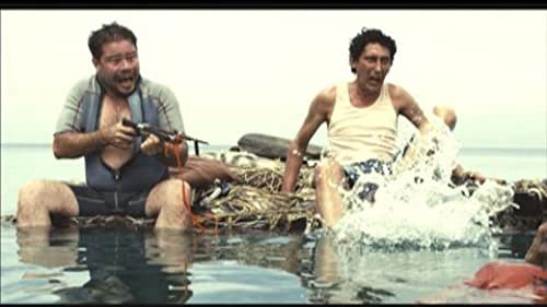 ảnh poster phim Thợ Săn Xác Sống (Juan of the Dead)