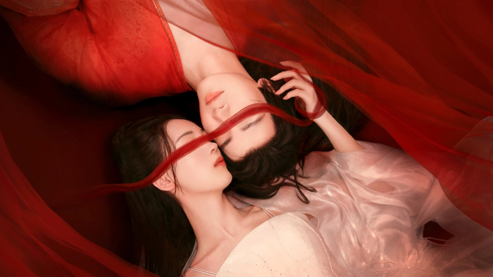 ảnh poster phim Thọ Tả Dĩ Bính (Để Nàng Nắm Thóp) (A Tale of Love and Loyalty)