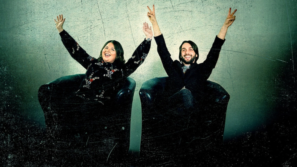 ảnh poster phim Thoát khỏi Twin Flames (Escaping Twin Flames)