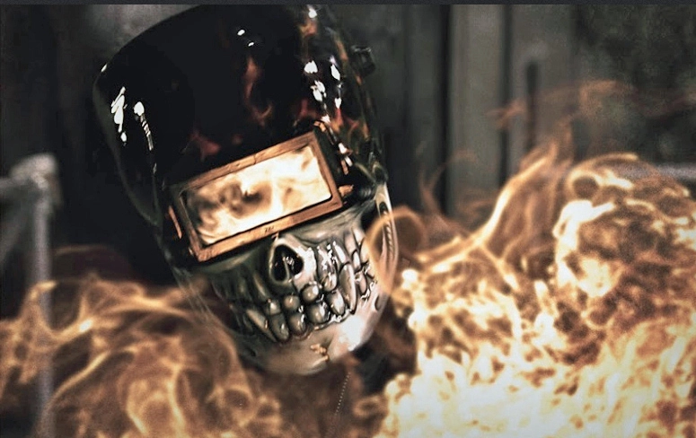 ảnh poster phim Thoát Xác (The Changeover)