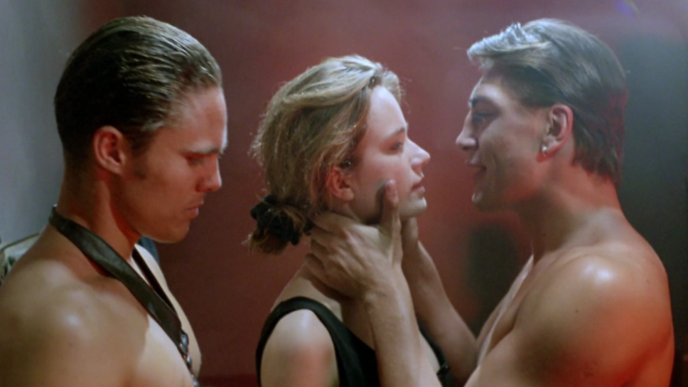 ảnh poster phim Thời Đại Của Lulu (The Ages of Lulu)