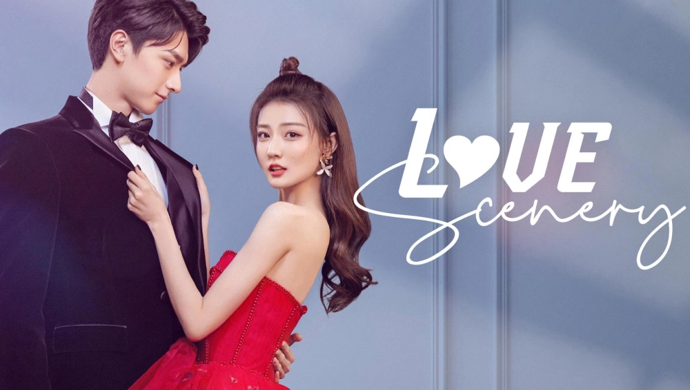 ảnh poster phim Thời Gian Lương Thần Mỹ Cảnh (Love Scenery)