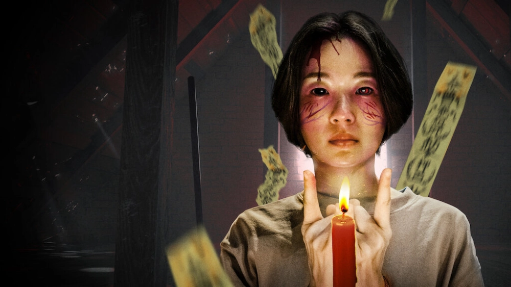 ảnh poster phim Thòng lọng ma 2 (The Rope Curse 2)